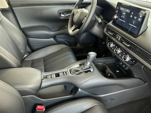 Used 2026 Honda HR-V EX-L image 20