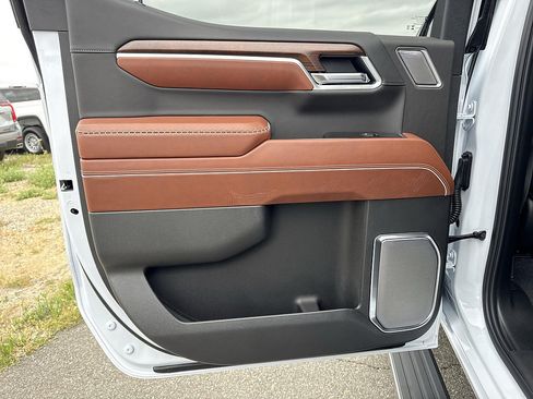 New 2026 GMC Sierra 1500 Denali Ultimate AWD/4WD image 24
