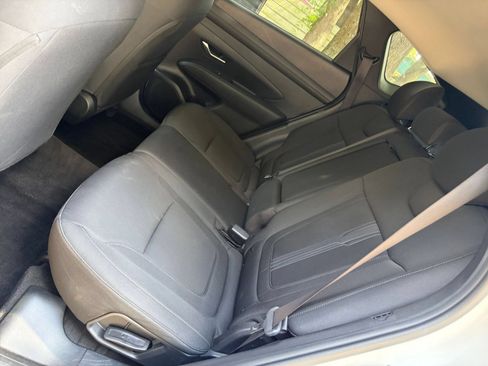 Used 2025 Hyundai Tucson SEL FWD image 40