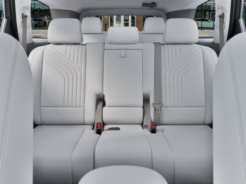 New 2026 Hyundai Palisade SEL Premium AWD/4WD image 12