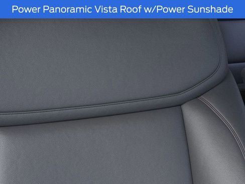 New 2025 Ford Expedition Active image 16