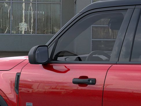 New 2026 Ford Bronco Sport Big Bend AWD/4WD image 20