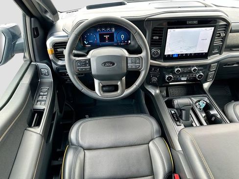 Used 2025 Ford F150 Tremor w/ Equipment Group 402A High AWD/4WD image 22