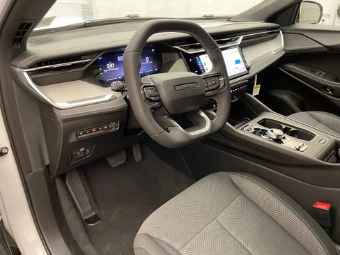 New 2026 Jeep Cherokee Laredo AWD/4WD image 15