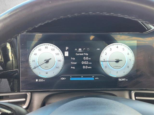 Used 2024 Hyundai Elantra Limited FWD image 14