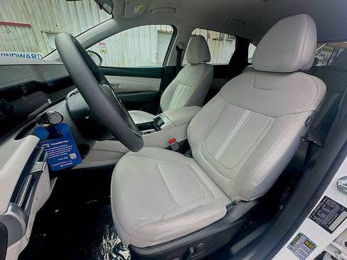 New 2026 Hyundai Tucson SEL FWD image 13