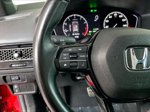 Used 2023 Honda Civic Sport image 24