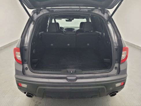 Used 2019 Honda Passport Touring image 29