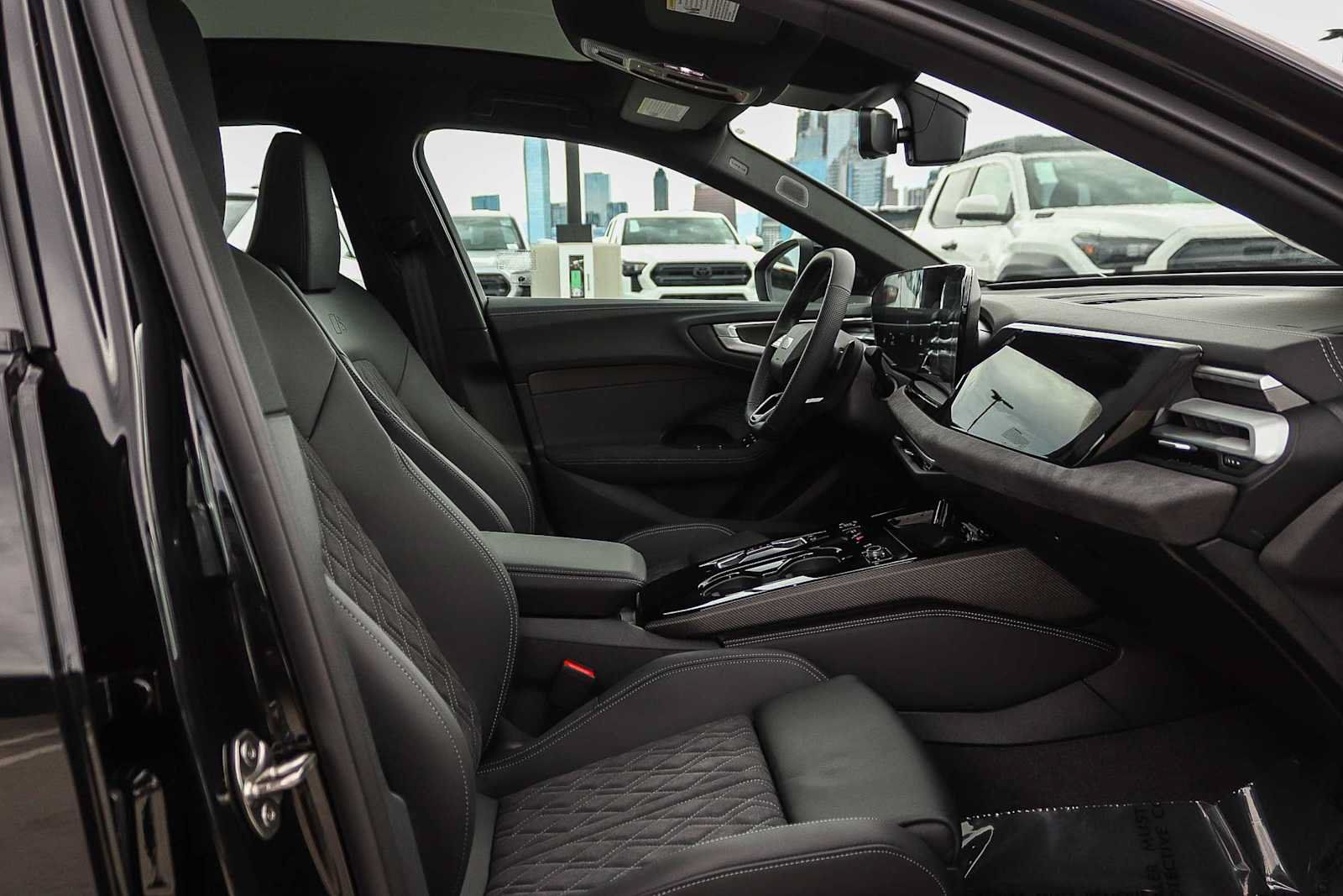 New 2026 Audi S5 Premium Plus AWD/4WD image 21