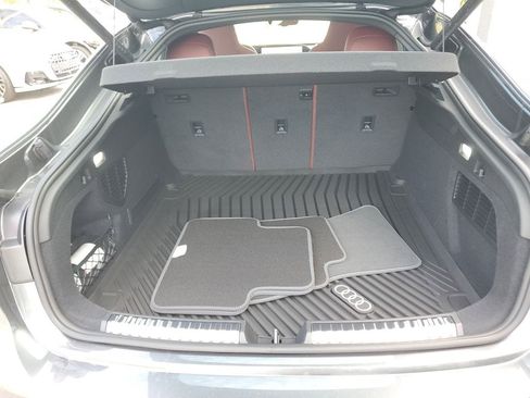 New 2026 Audi S5 Premium Plus AWD/4WD image 14