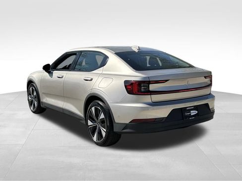 Used 2024 Polestar Polestar 2 AWD/4WD image 9