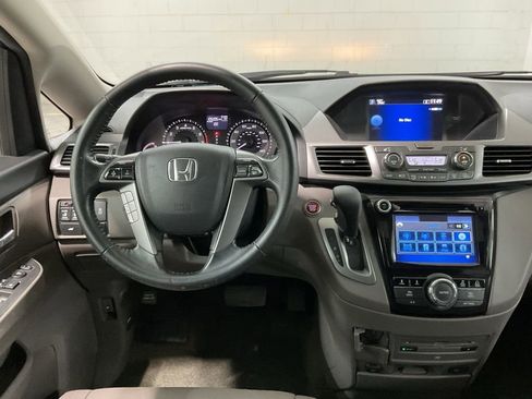 Used 2014 Honda Odyssey EX-L image 8
