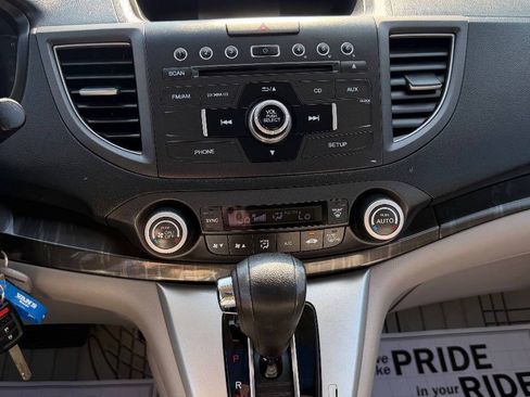 Used 2014 Honda CR-V EX-L image 24