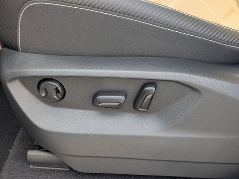 New 2026 Volkswagen Atlas Cross Sport SE image 15