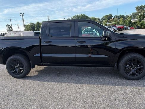 New 2026 Chevrolet Silverado 1500 RST w/ RST All Star Premium Package AWD/4WD image 7