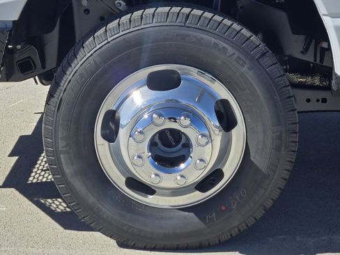 New 2026 Ford F350 XL w/ STX Appearance Package image 14