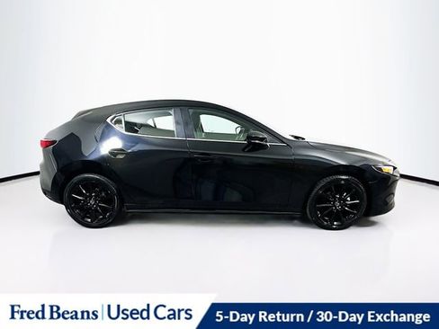 Used 2024 MAZDA MAZDA3 s image 8
