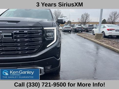 Used 2026 GMC Sierra 1500 Denali Ultimate image 20