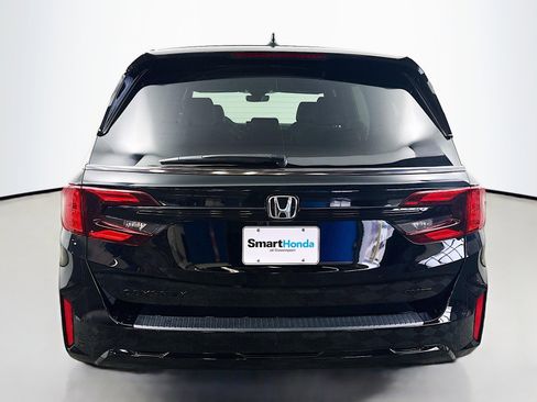 New 2026 Honda Odyssey Sport-L image 6
