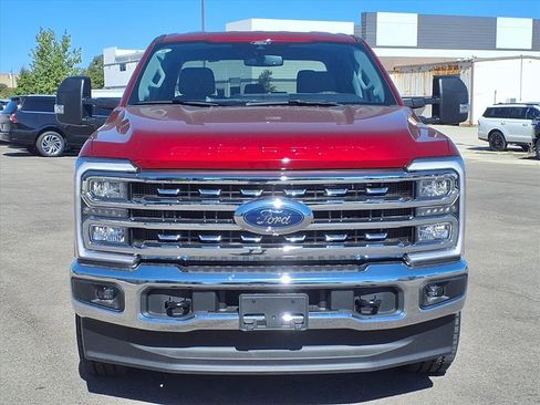 New 2026 Ford F250 XLT w/ XLT Premium Package image 9