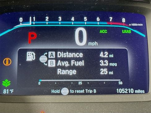 Used 2018 Honda Odyssey Touring image 30