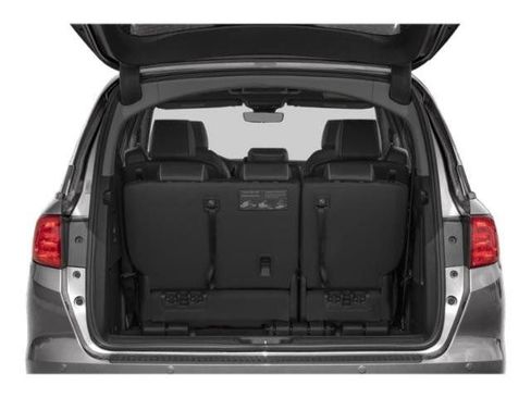 Used 2024 Honda Odyssey Elite image 11
