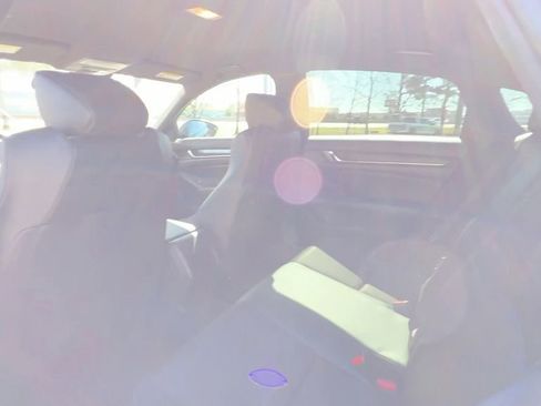 Used 2022 Honda Accord Sport image 37