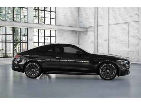 New 2026 Mercedes-Benz CLE 300 4MATIC Coupe image 16