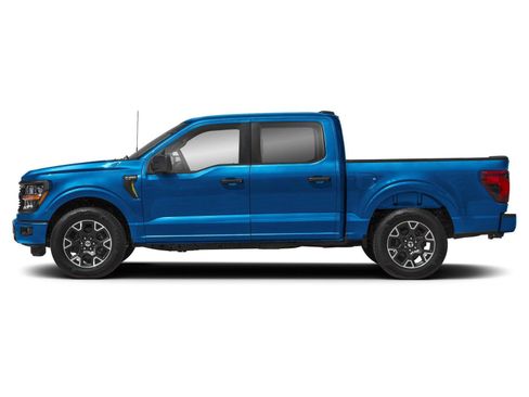Used 2025 Ford F150 STX w/ Equipment Group 200A RWD image 13