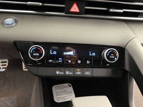 New 2026 Hyundai Elantra Sport FWD image 20