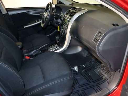 Used 2012 Toyota Corolla S image 29