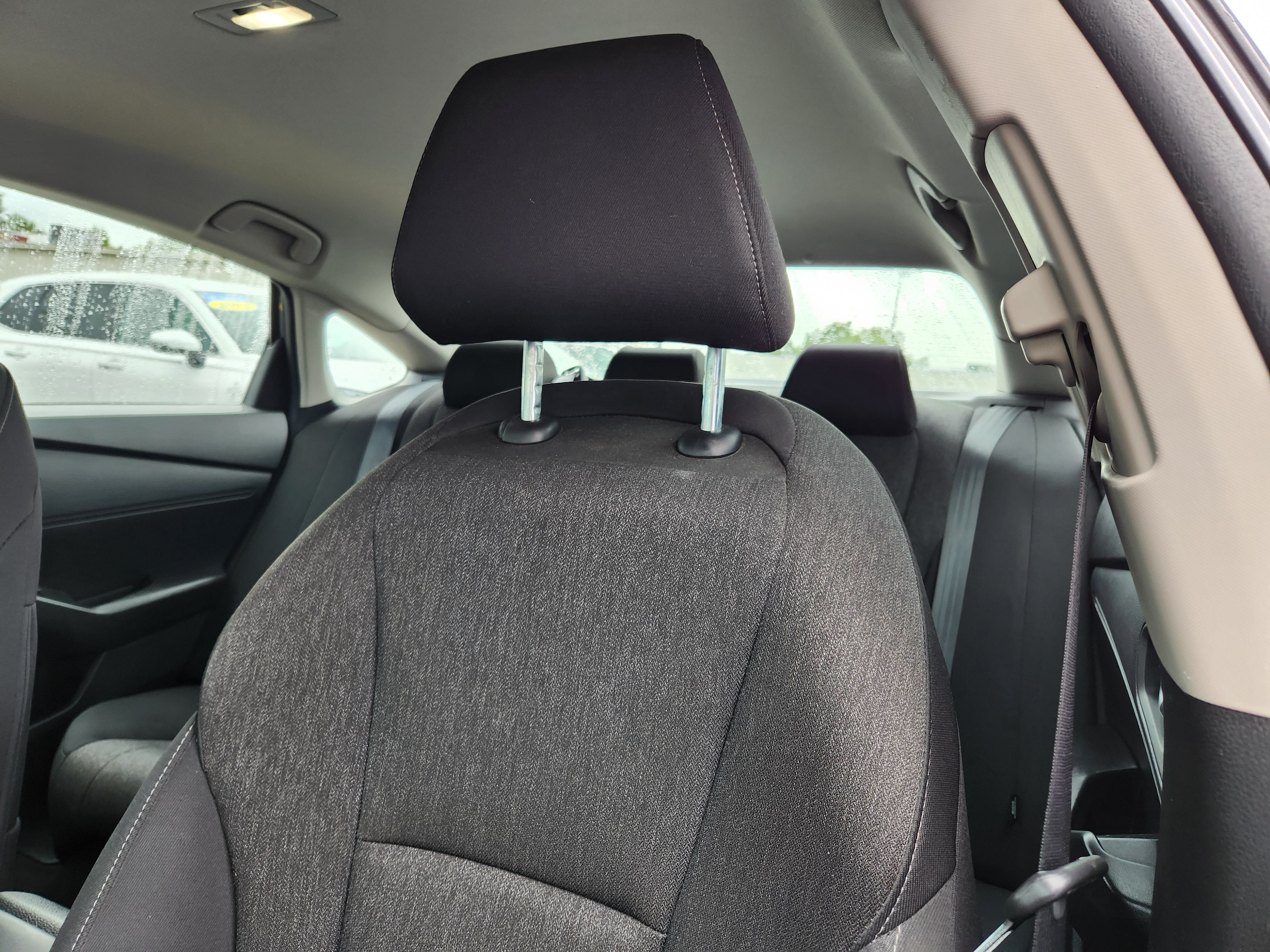 Certified 2024 Honda Accord LX image 11