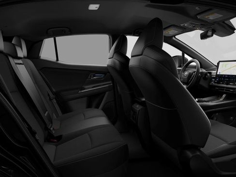 New 2026 Toyota C-HR AWD/4WD image 82