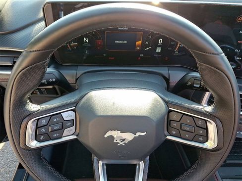 Certified 2024 Ford Mustang GT Premium image 19