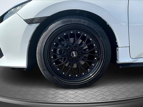 Used 2017 Honda Civic Sport Touring image 37