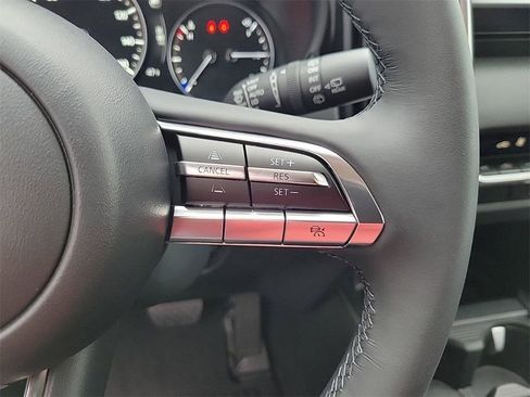 New 2025 MAZDA CX-50 AWD 2.5 S w/ Select Package image 33
