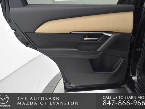 New 2026 MAZDA CX-5 2.5 S w/ Premium Plus Package AWD/4WD image 39