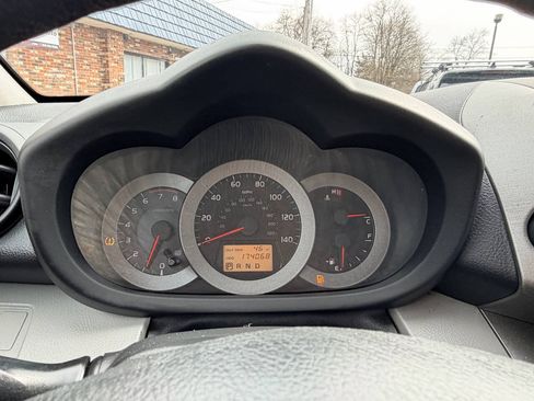 Used 2007 Toyota RAV4 4WD image 25