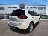 Used 2018 Nissan Rogue SV image 3