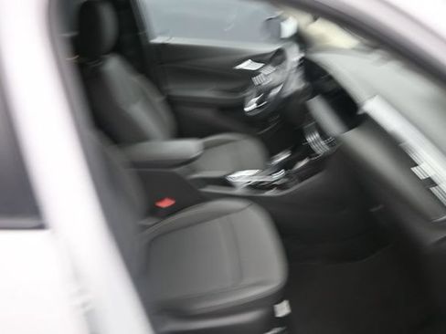 Used 2024 Buick Encore GX Preferred w/ Comfort Package FWD image 10