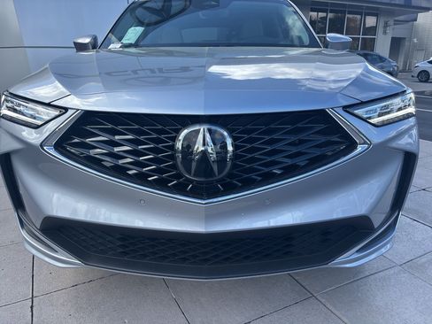 New 2026 Acura MDX SH-AWD w/ Advance Package image 7