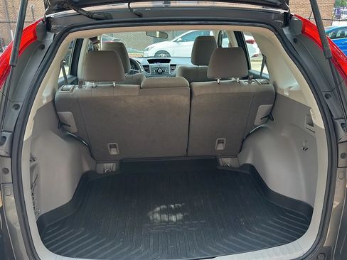 Used 2013 Honda CR-V LX image 9