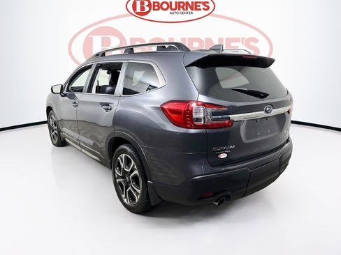 Used 2023 Subaru Ascent Limited w/ Technology Package AWD/4WD image 10