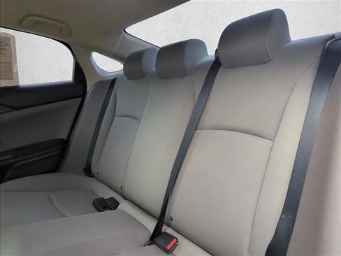 Used 2020 Honda Civic LX image 20