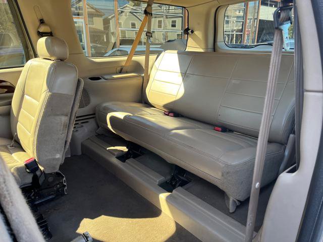 Used 2003 Ford Excursion Limited AWD/4WD image 15