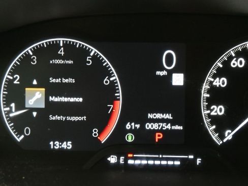 Used 2023 Honda Civic Sport image 16