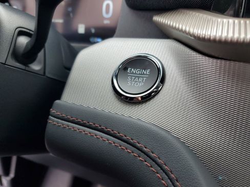 New 2026 Ford Explorer Active image 17