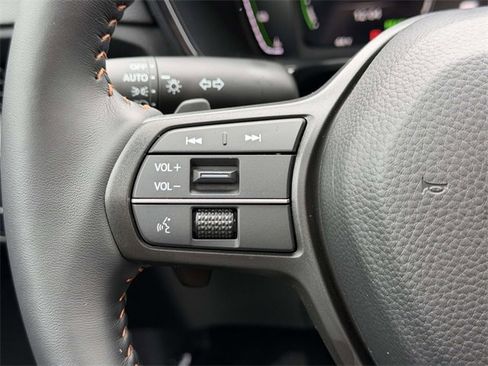 New 2026 Honda CR-V Sport-L image 19