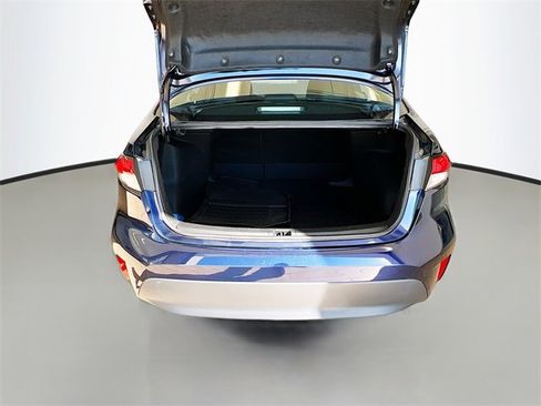 Used 2024 Toyota Corolla LE image 23