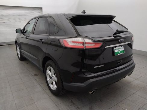 Used 2020 Ford Edge SE FWD image 5